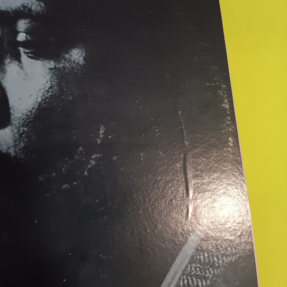 Thelonious Monk Quintet - 5 By Monk By 5 MONO - 1965 - RLP 12-305 - Used - VG++ - Vinyl