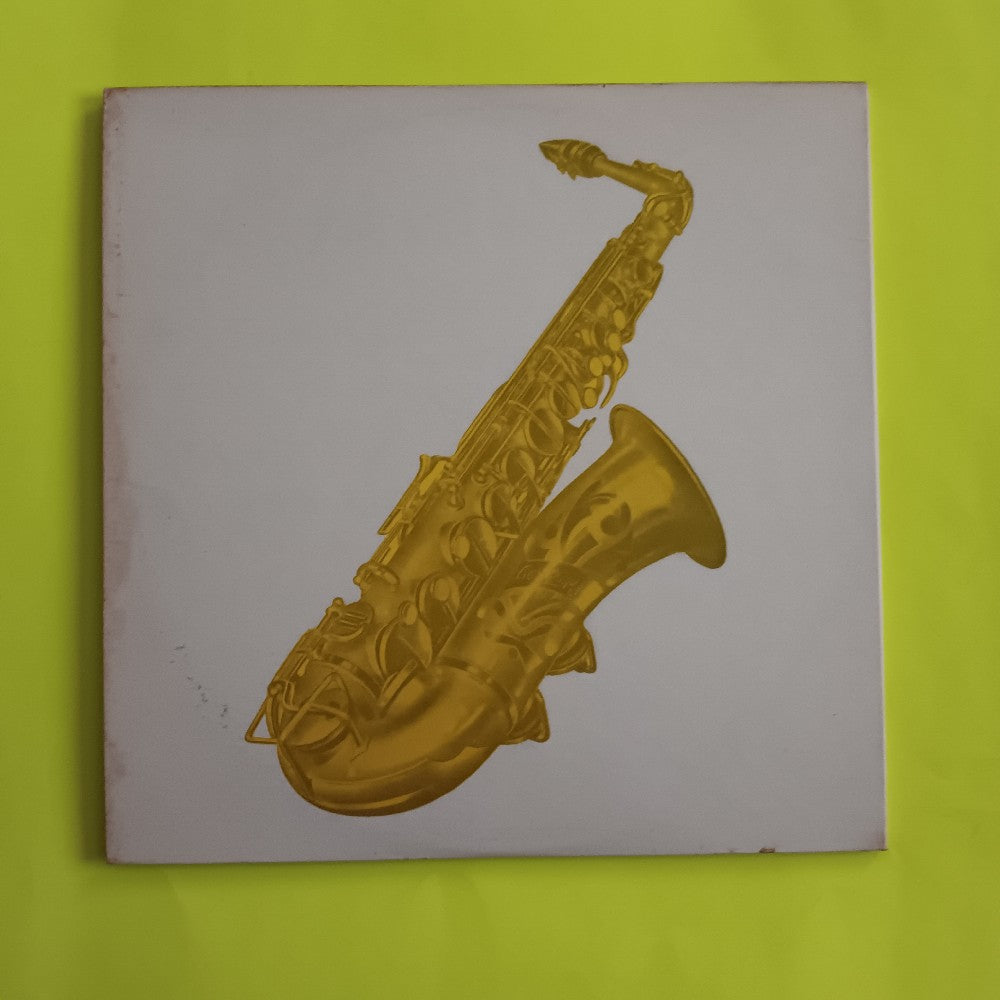 Lester Young - Pres OG MONO - 1961 - PLP 402 - Used - VG++ - Vinyl