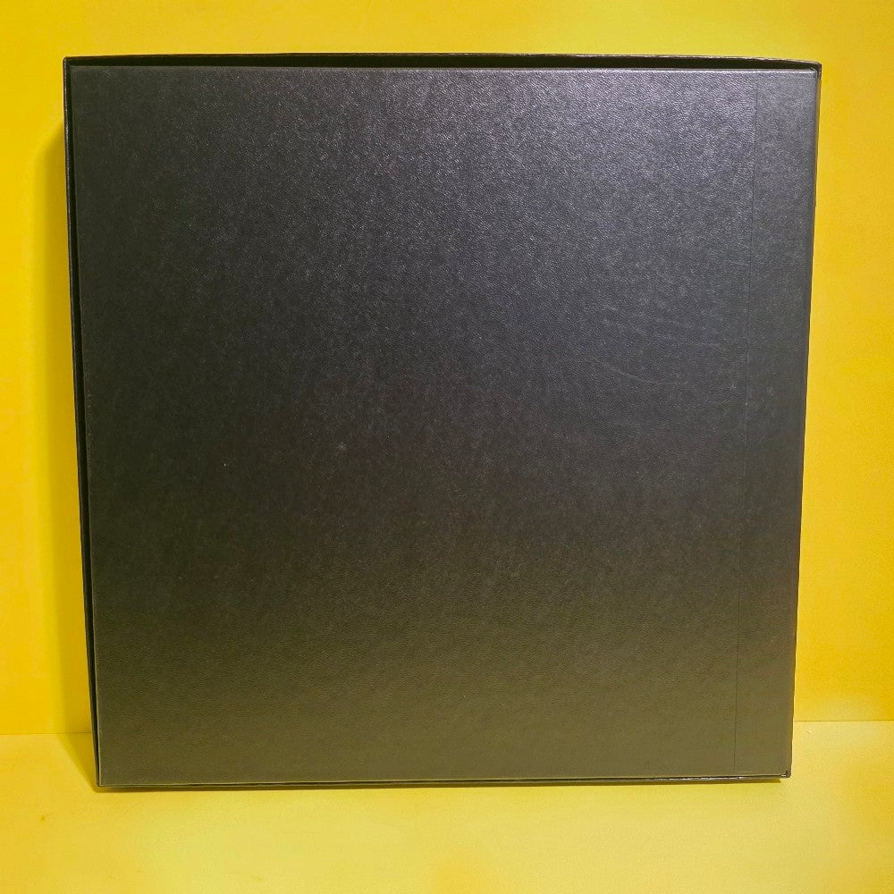 Teddy Wilson Trio - The Complete Verve Recording Of Teddy Wilson Trio / 5 CDs Box Set - 1997 - MD5-173 - New - Sealed - CDs