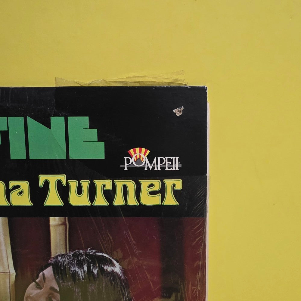 Ike & Tina Turner - So Fine - 1968 - SD-6000 - Used - EX - Vinyl