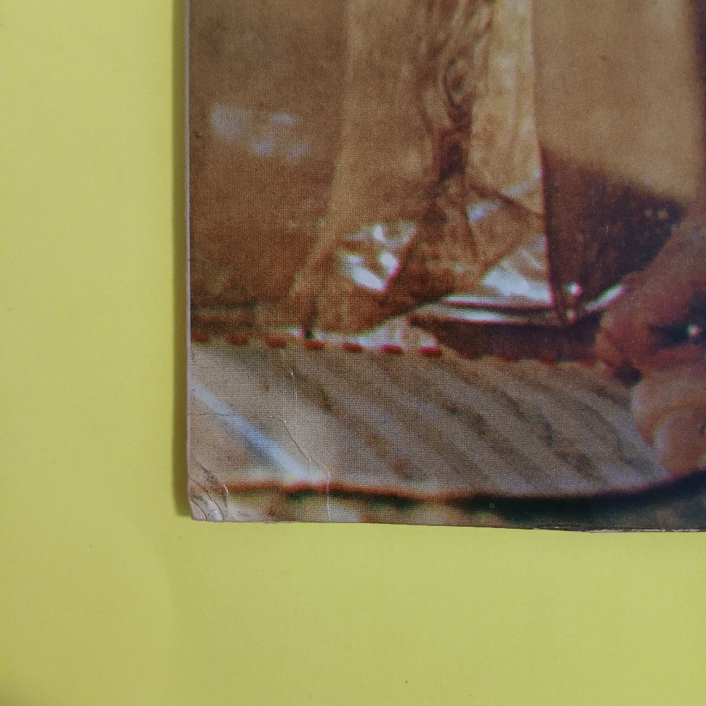 Bill Evans Trio - Explorations MONO - 1962 - RLP 351 - Used - VG++ - Vinyl