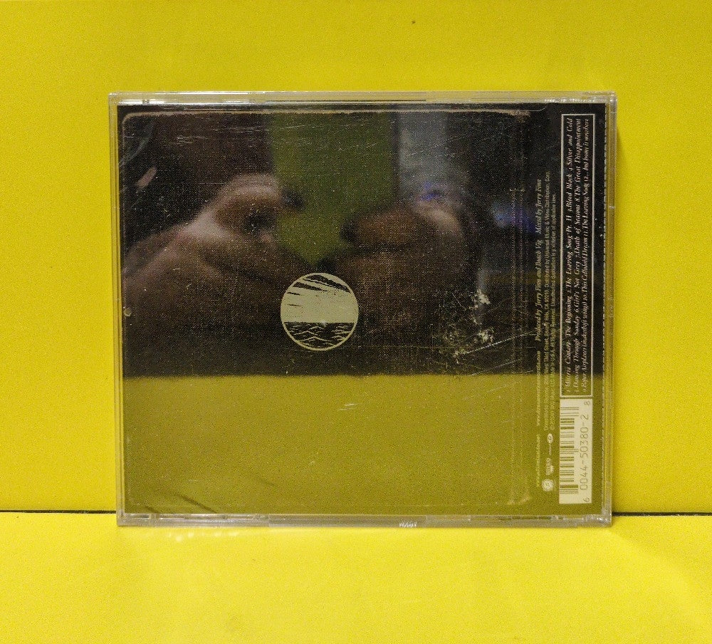 AFI - Sing The Sorrow - 2003 - 0044-50380-2 IN02 - New - Sealed - CDs - Silver Cover Art