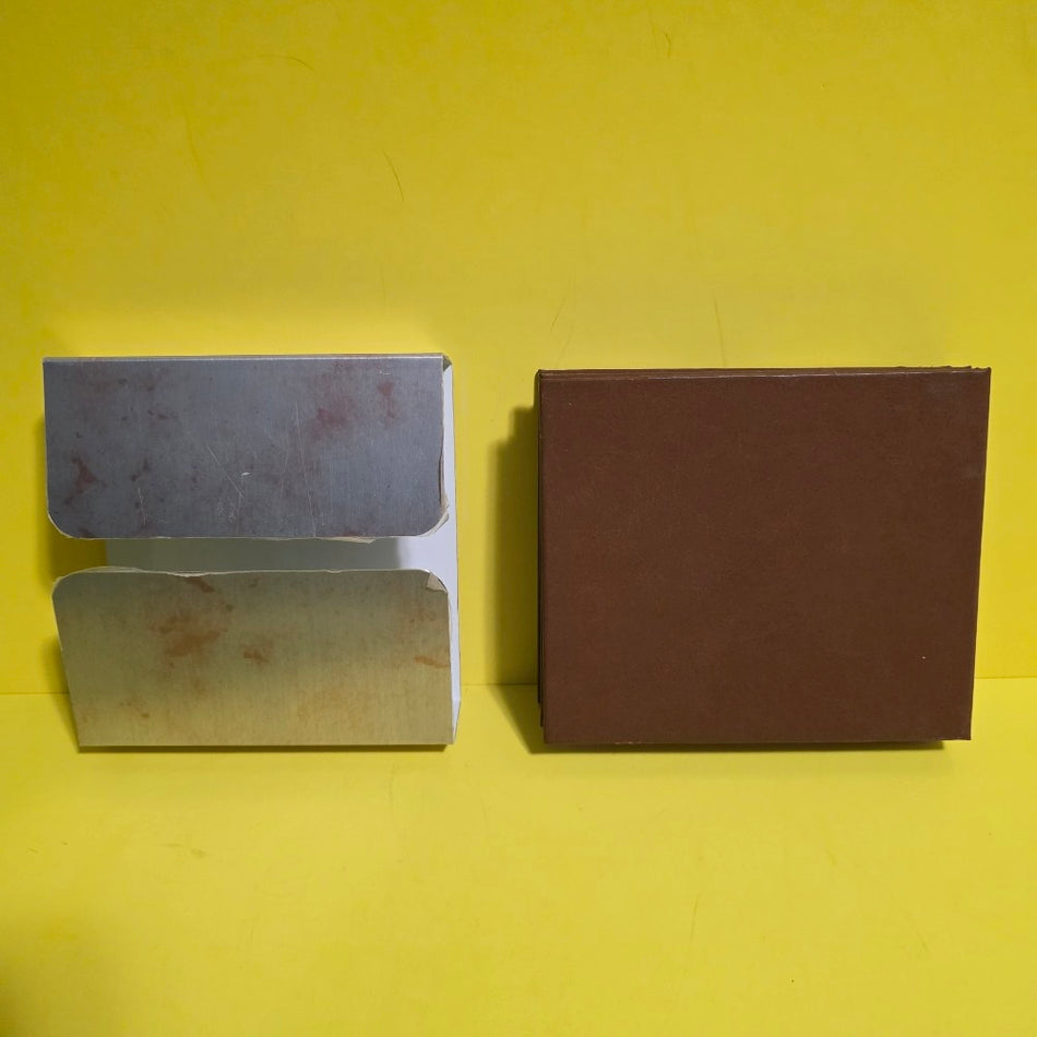 Coltrane - The Classic Quartet - 1998 - IMPD8 280 - Used - EX - CDs