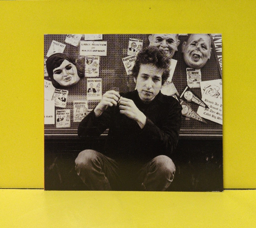 Bob Dylan - Live 1964 (Concert At Philharmonic Hall) - 2004 - C2K 86882 - Used - EX - CDs - 2xCD Box Set