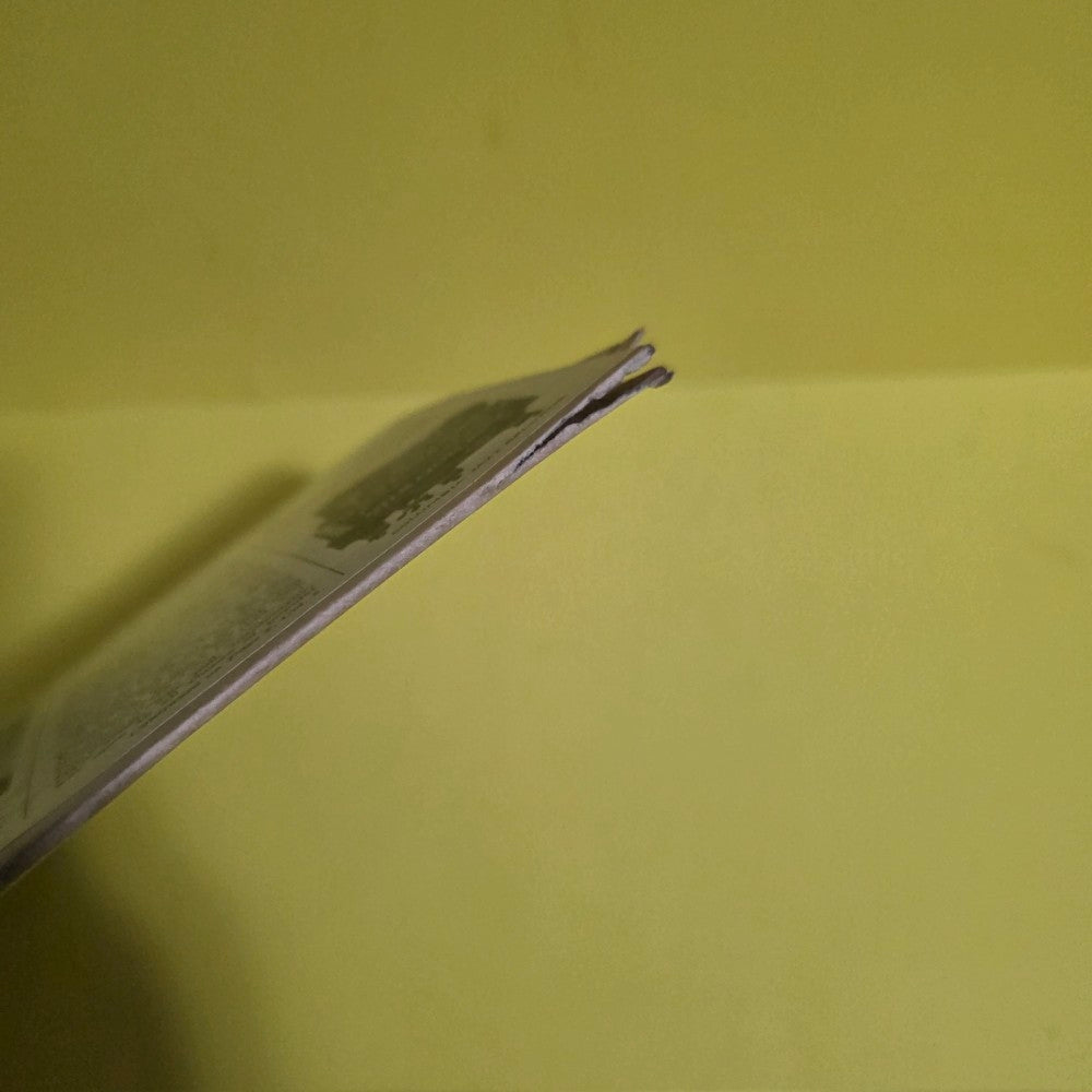 The Dave Bruce CK Quartet  - Dave Brubeck At Storyville: 1954 ( Vol. 2 ) - 1954 - CL 6331 - Used - VG++ - Vinyl