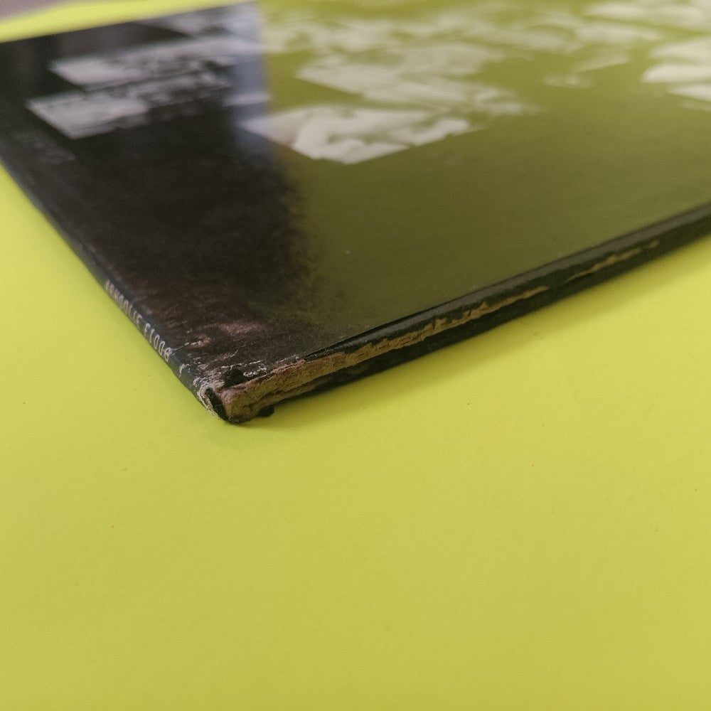 Various - Blues 'N Trouble OG MONO - 1965 - F1006 - Used - VG++ - Vinyl