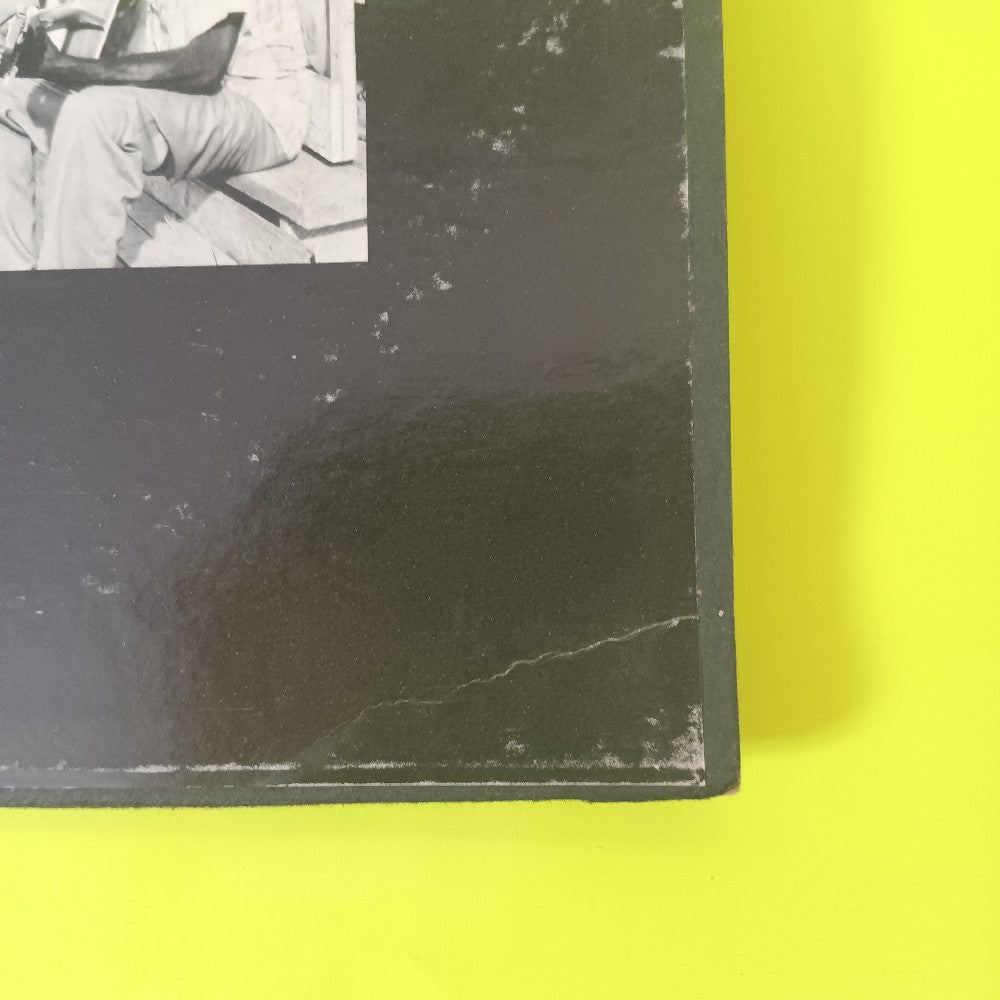 Various - Blues 'N Trouble OG MONO - 1965 - F1006 - Used - VG++ - Vinyl