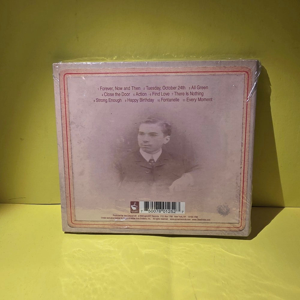 Clem Snide - Soft Spot - 2003 - SPART 125 - New - Sealed - CDs