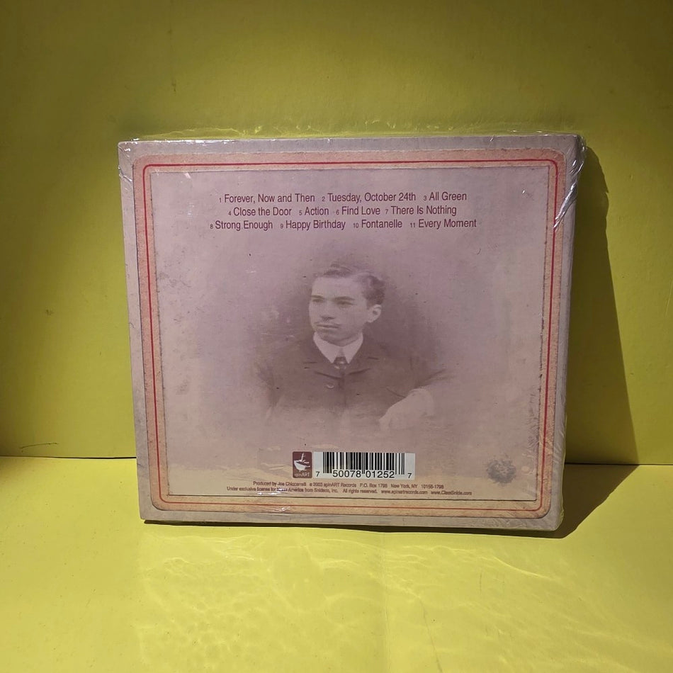 Clem Snide - Soft Spot - 2003 - SPART 125 - New - Sealed - CDs