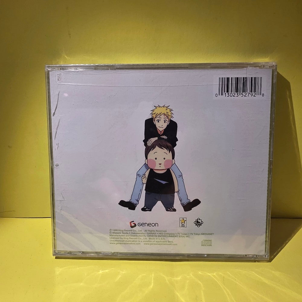 Shiro Sagisu And Great Composers - His and Her Circumstances ♥ Act 2.0 - 2005 - 5279-2 - New - Sealed - CDs