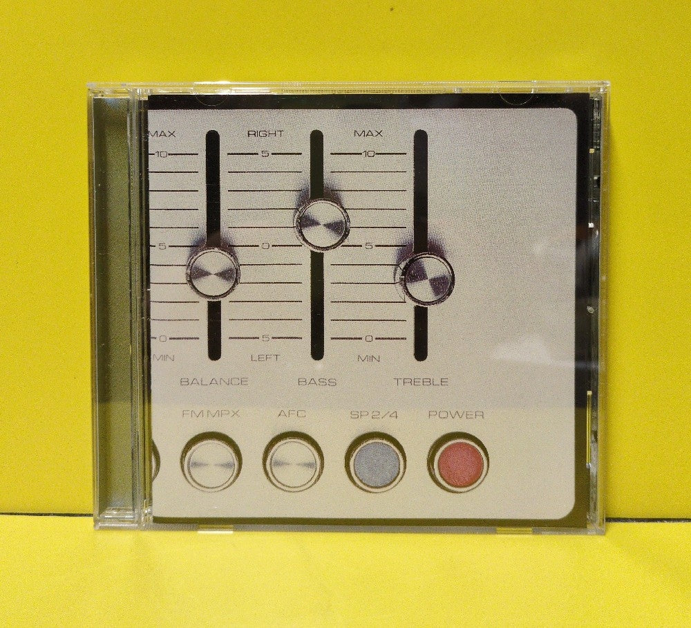 Bill Frisell - The Intercontinentals - 2003 - 79661-2 - Used - EX - CDs