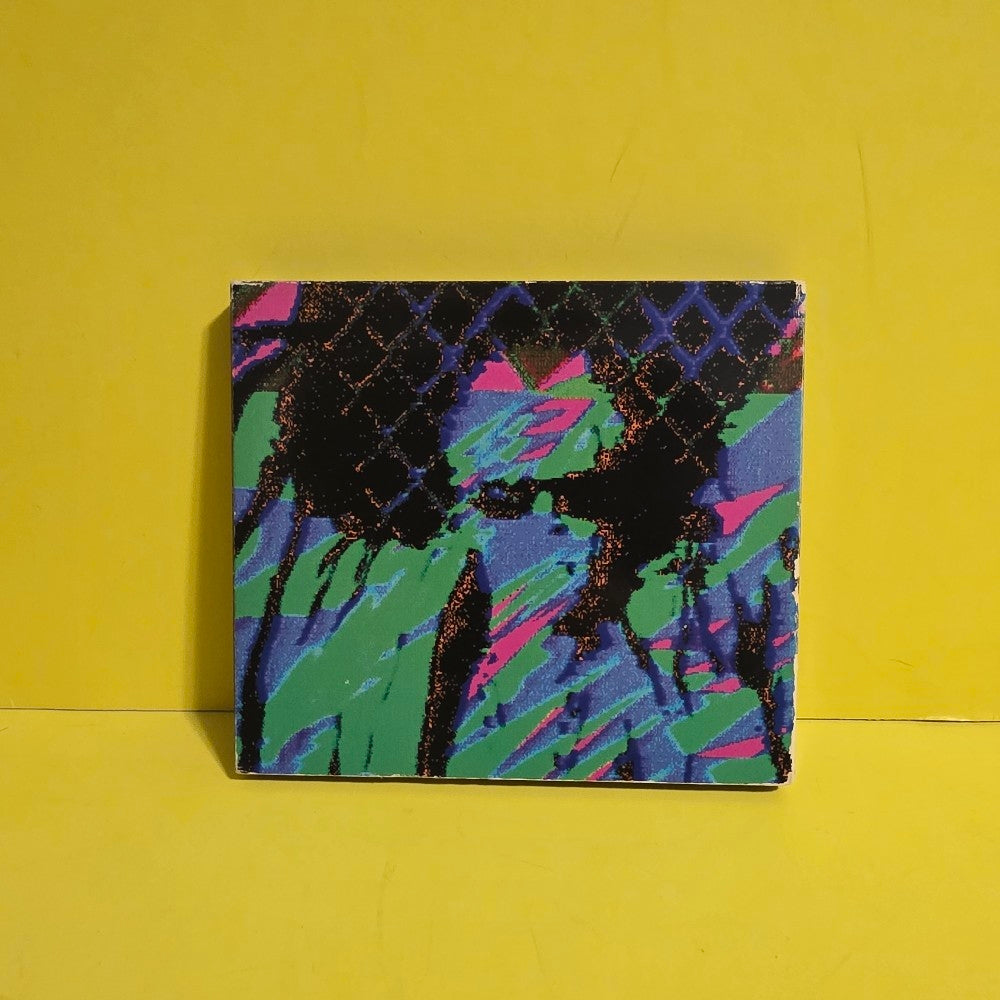 Billy Idol - Shock To The System / Promo - 1993 - DPRO-04718 - Used - EX - CDs