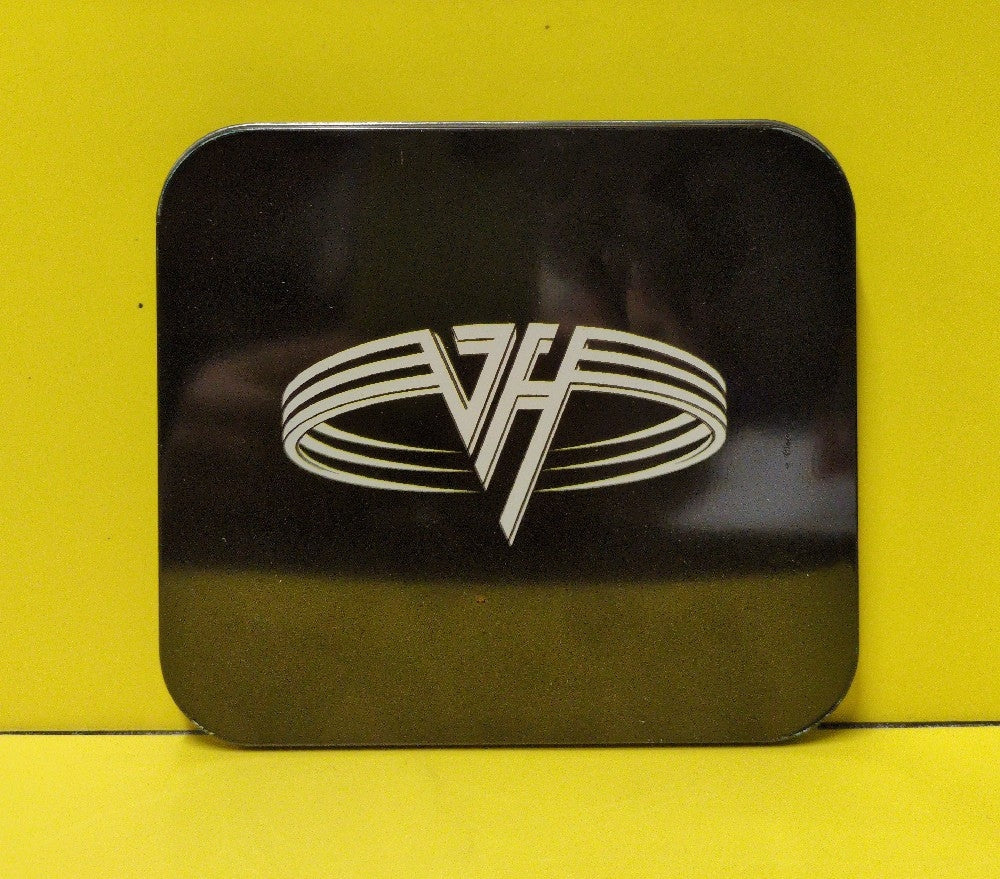 Van Halen - Van Halen III - 1998 - 9 46858-2 - Used - EX - CDs - Limited Edition