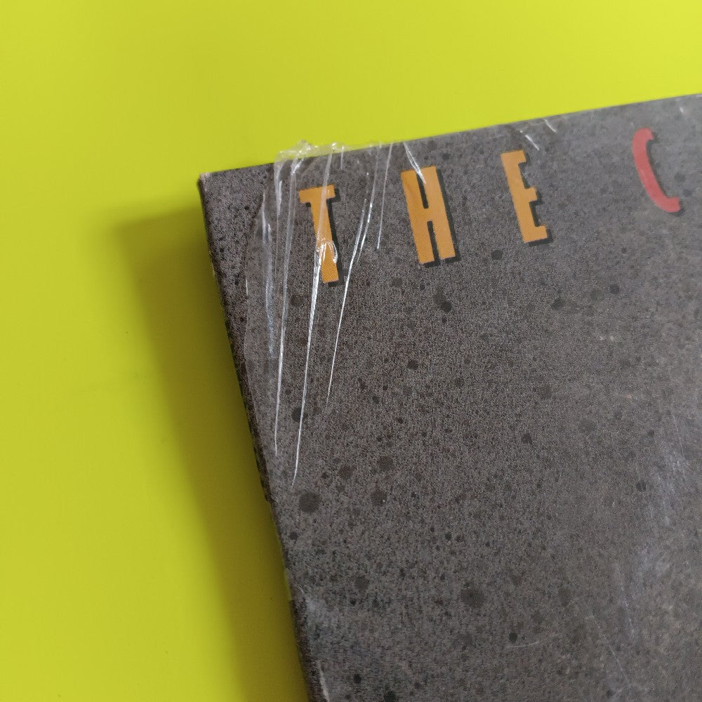 The Cars - Greatest Hits - 1985 - 60464-1 - New - Sealed - Vinyl