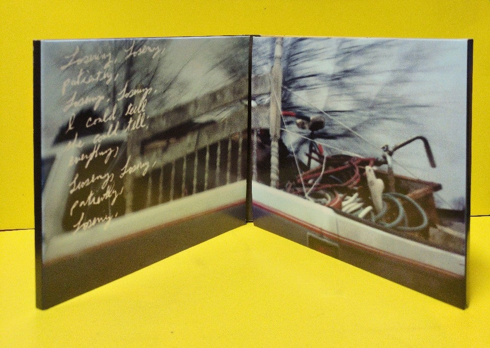 Whiskeytown - Strangers Almanac - 2008 - B0009410-02 - Used - EX - CDs - 2xCD - Deluxe Edition