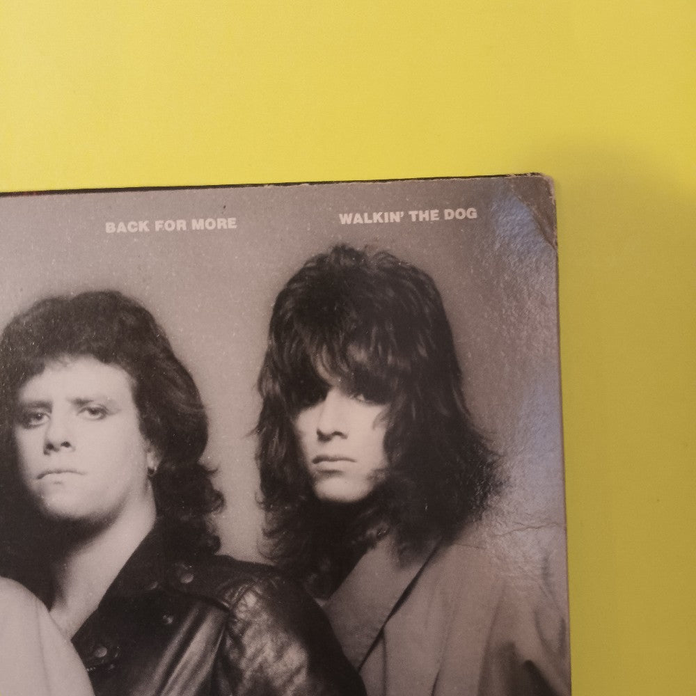 Ratt - Ratt Self Titled - 1983 - TC 2203 - Used - VG+ - Vinyl