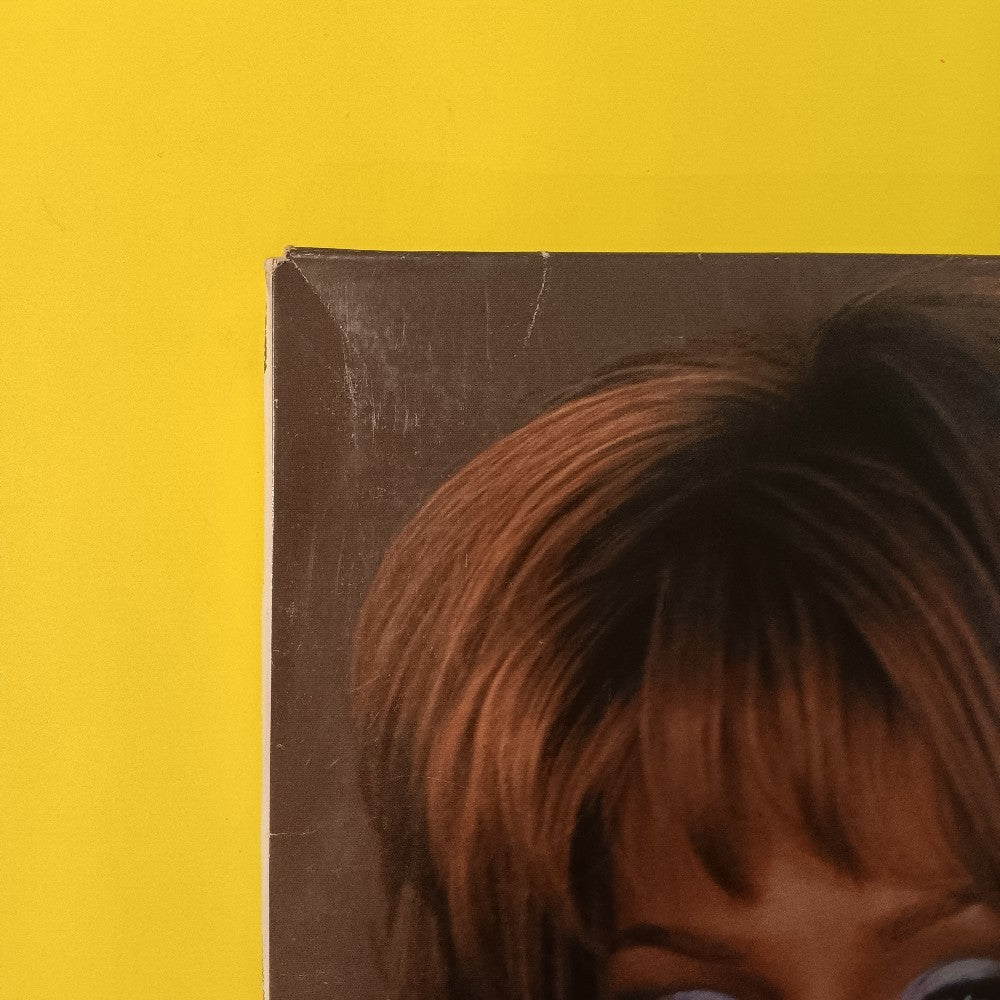 Whitney Houston Faith Evans Kelly Price - Heartbreak Hotel 3x 12" - 1999 - 07822-13613-1 - Used - VG++ - Vinyl