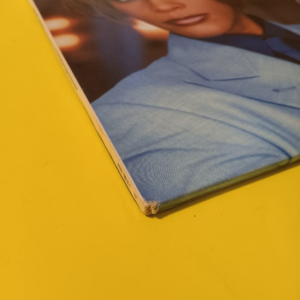 Whitney Houston Faith Evans Kelly Price - Heartbreak Hotel 3x 12" - 1999 - 07822-13613-1 - Used - VG++ - Vinyl