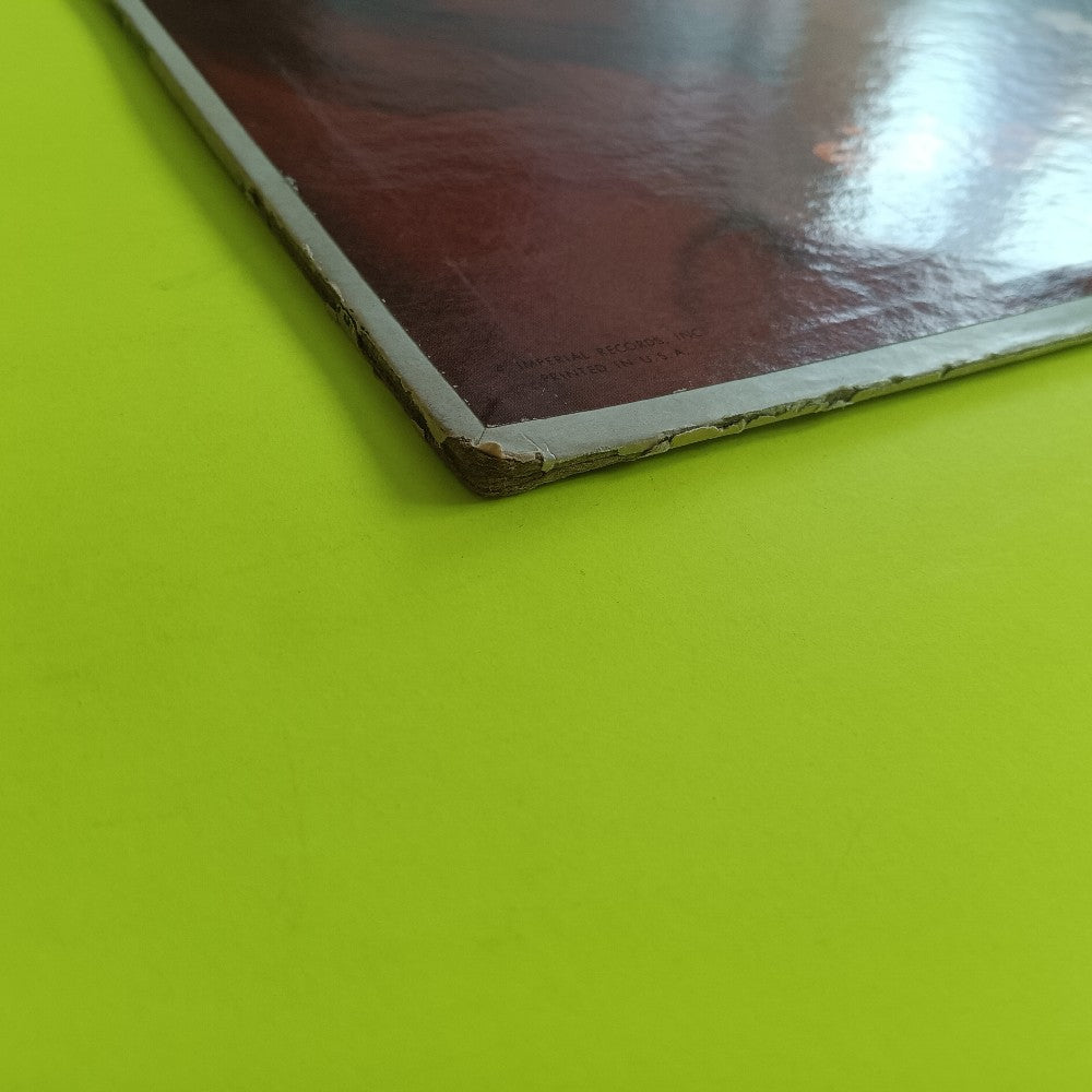 T-Bone Walker  - Sings the Blues OG Mono  - 1960 - LP 9098 - Used - VG+ - Vinyl