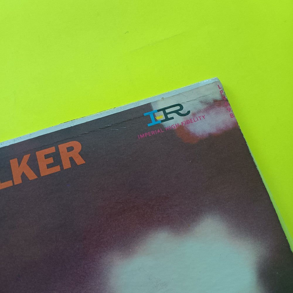 T-Bone Walker  - Sings the Blues OG Mono  - 1960 - LP 9098 - Used - VG+ - Vinyl