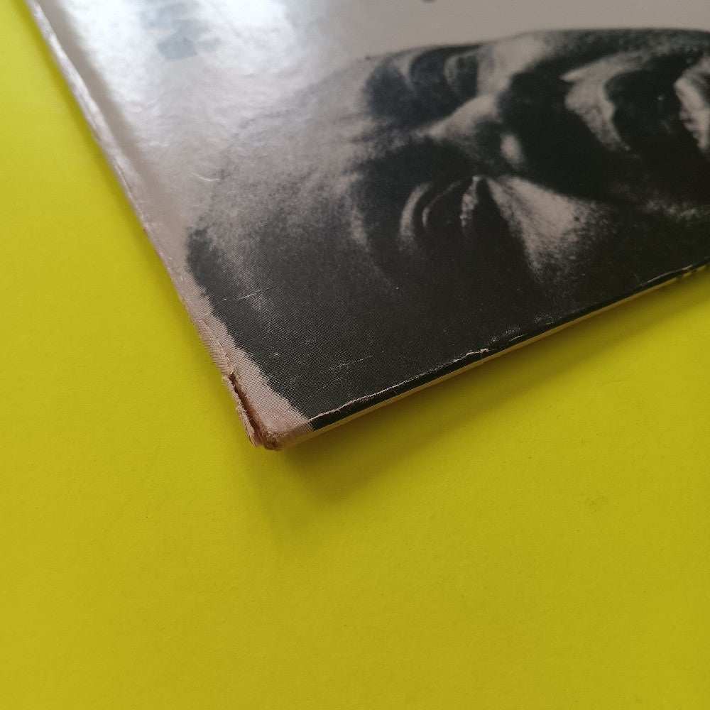 Memphis Slim - The Real Folk Blues OG MONO - 1966 - Chess LP 1510 - Used - VG+ - Vinyl