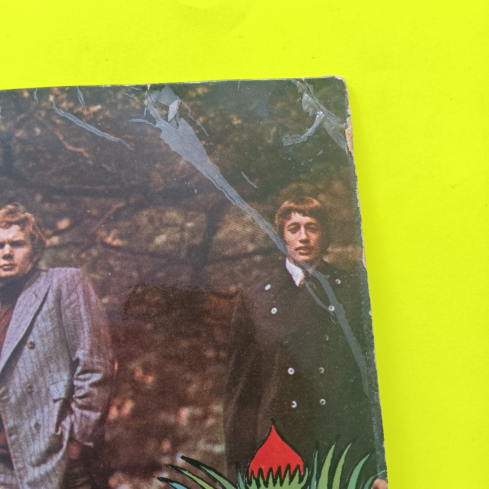 Bee Gees - Bee Gees' 1st OG UK - 1967 - 582012 - Used - VG+ - Vinyl