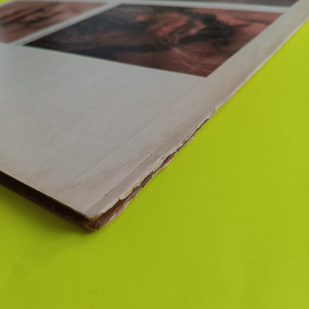 Mothers Of Invention - Mothermania The Best Of The Mothers PROMO - 1969 - V6-5068X - Used - VG+ - Vinyl