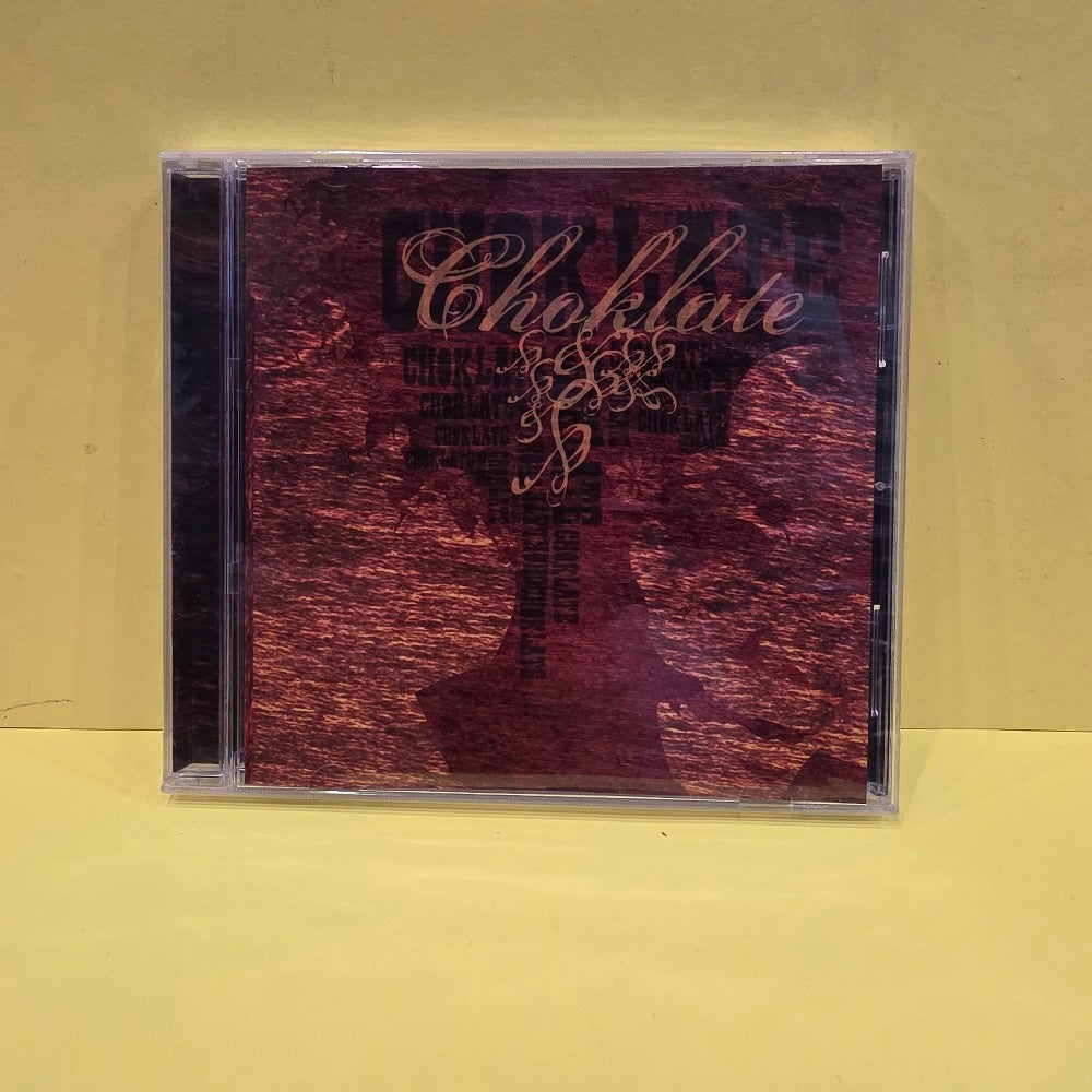 Choklate - Choklate - 2006 - KAJ-020 - New - Sealed - CDs