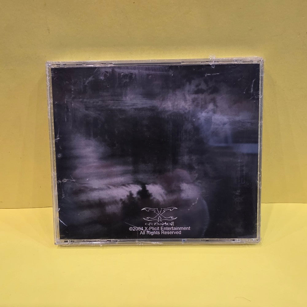 BVK - Tales In The Dark RARE - 2004 - New - Sealed - CDs