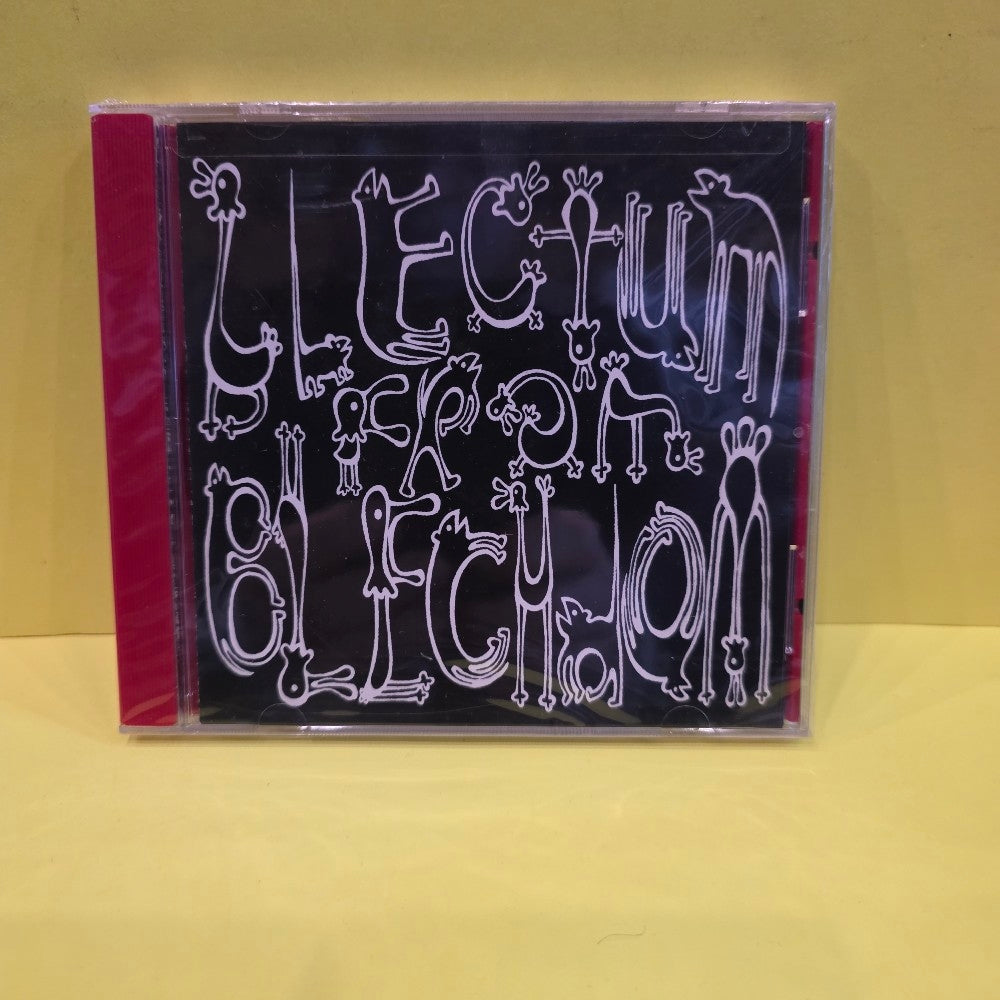 Blectum From Blechdom - Haus De Snaus - 2001 - MEOW030 - New - Sealed - CDs