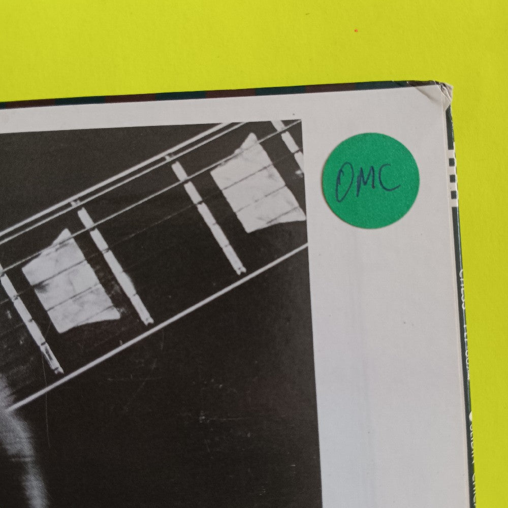 Various - Slidin' Chicago JAPAN - 1986 - PLP-6074 - Used - EX - Vinyl