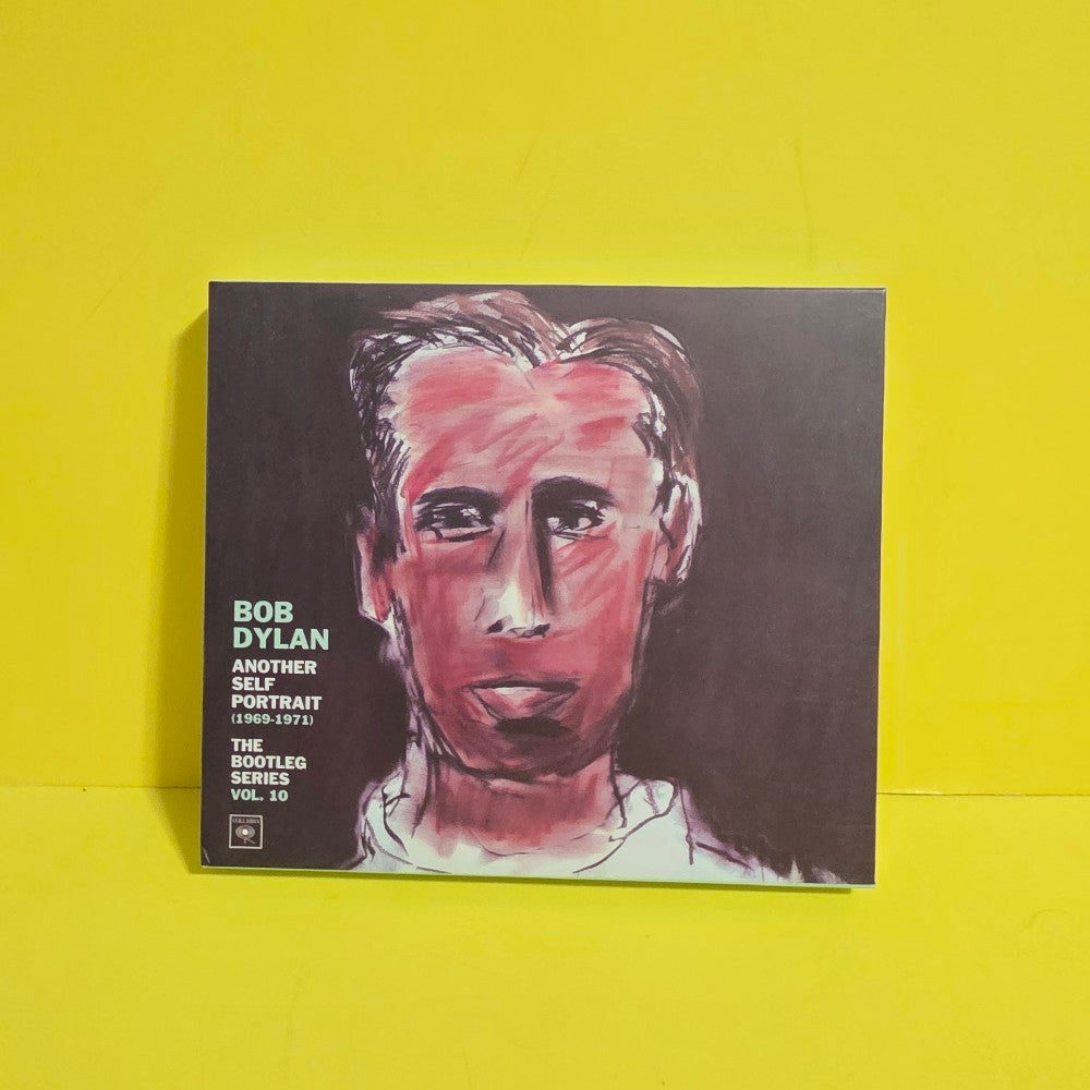 Bob Dylan - Another Self Portrait (1969-1971) - 2013 - 88883 73487 2 - Used - EX - CDs