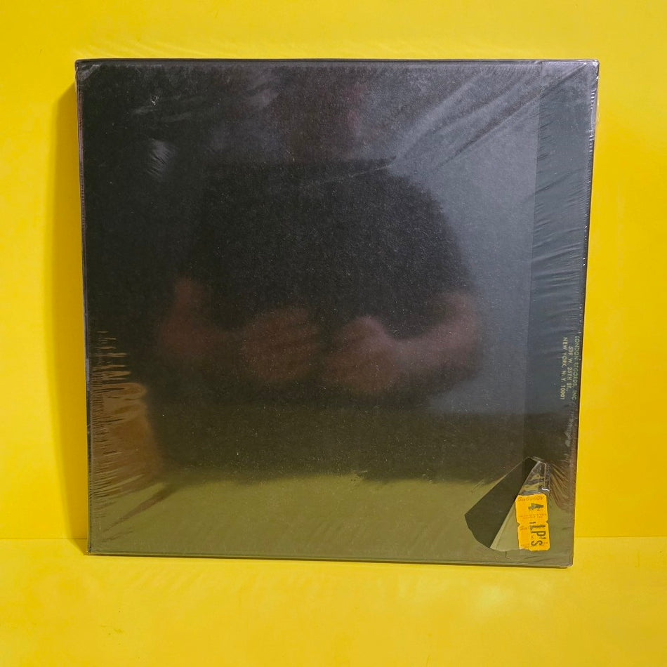 Haydn: Philharmonia Hungarica, Antal Dorati - Symphony Nos 49-56  - 1971 - STS 15127/30 - New - Sealed - Vinyl