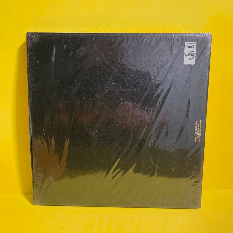 Haydn: Philharmonia Hungarica, Antal Dorati  - Symphony Nos 93-104 - 1975 - STS 15319/24 - New - Sealed - Vinyl