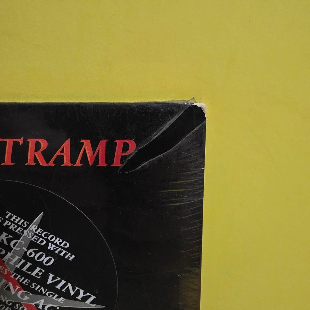 Supertramp - "...Famous Last Words..." Europadisk Pressing Audiophile  - 1982 - SP-3732 - New - Sealed - Vinyl