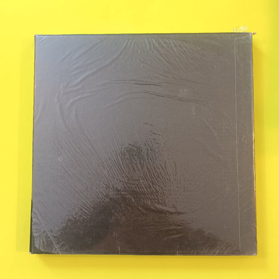 Johnny Cash - Country & Western Classics PROMO 3 LP Box Time Life - 1982 - TLCW-03 - New - Sealed - Vinyl