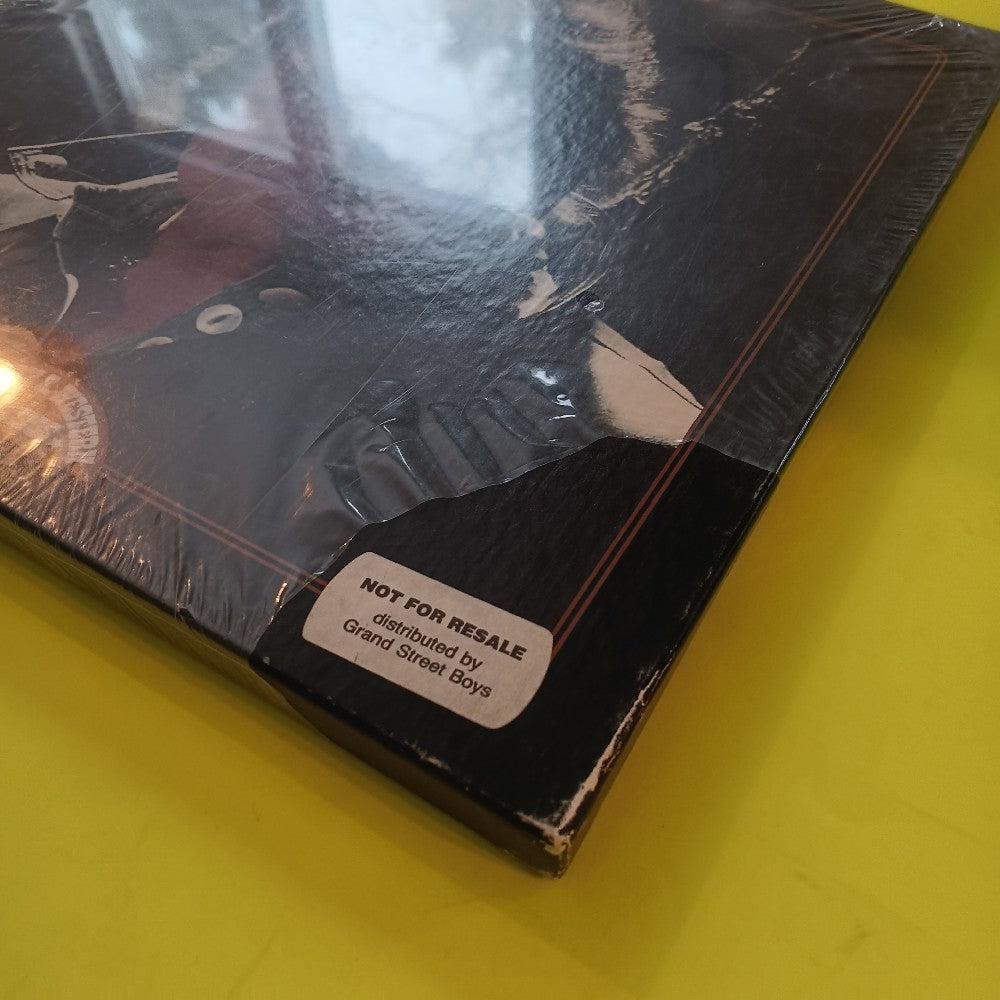 Johnny Cash - Country & Western Classics PROMO 3 LP Box Time Life - 1982 - TLCW-03 - New - Sealed - Vinyl