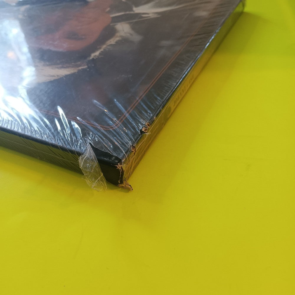 Johnny Cash - Country & Western Classics PROMO 3 LP Box Time Life - 1982 - TLCW-03 - New - Sealed - Vinyl