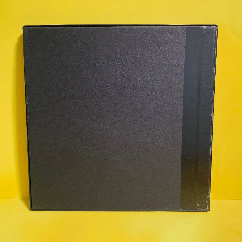 Akin Takahashi - Piano Space - 1976 - CP2/3-5 - Used - EX - Vinyl
