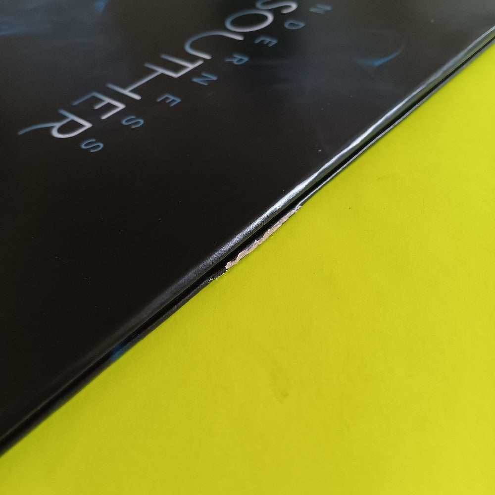 JD Souther - Tenderness EU W. Insert - 2015 - MOVLP1494 - Used - NM - Vinyl