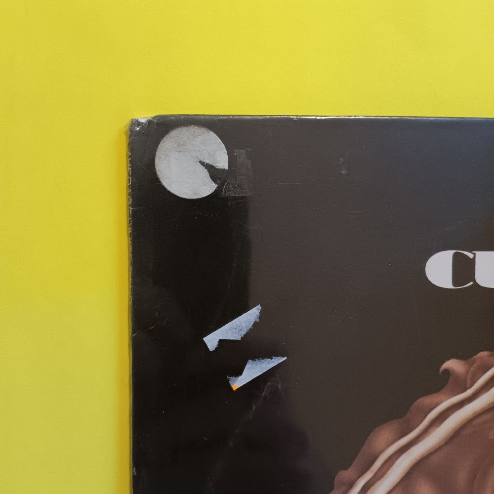 Average White Band - Cut The Cake - 1975 - SD 18140 - New - Sealed - Vinyl
