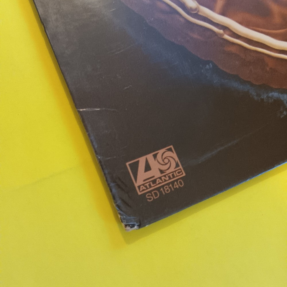 Average White Band - Cut The Cake - 1975 - SD 18140 - New - Sealed - Vinyl