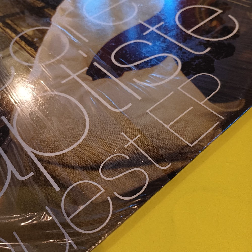 Jacore Baptiste - J-Quest EP - 2004 - DST-2001 - New - Sealed - Vinyl