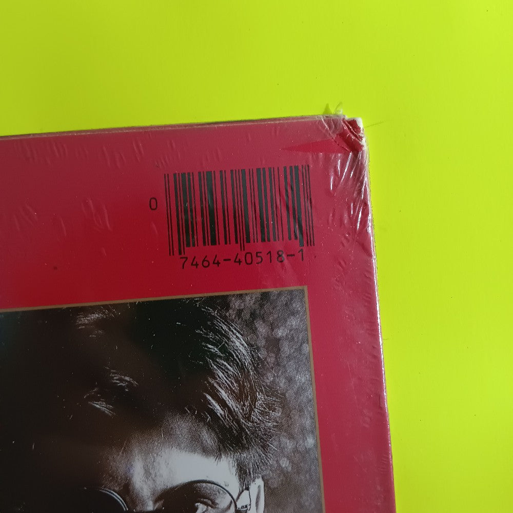 Elvis Costello And The Attractions - Blood & Chocolate - 1986 - FC 40518 - New - Sealed - Vinyl