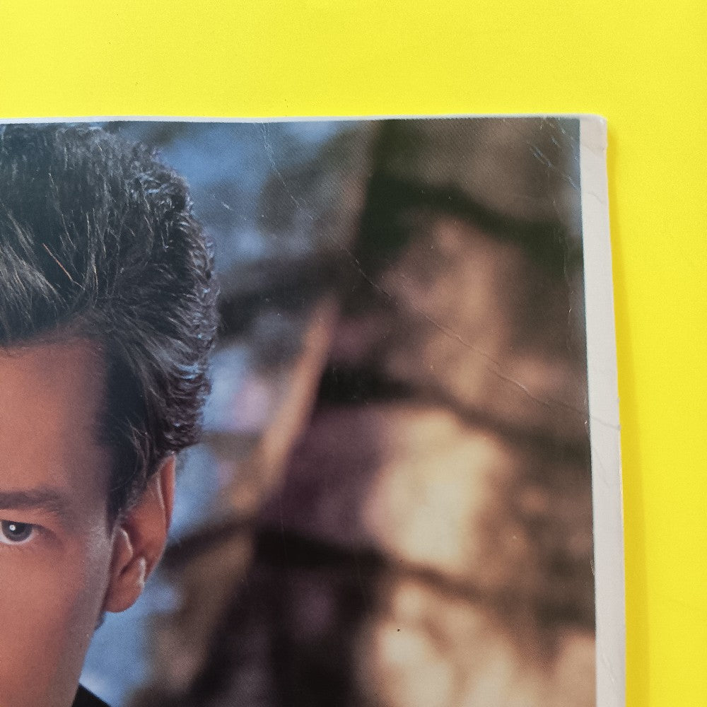 Randy Travis - Always & Forever PROMO CLUB EDITION - 1987 - W1 25568 - Used - VG++ - Vinyl