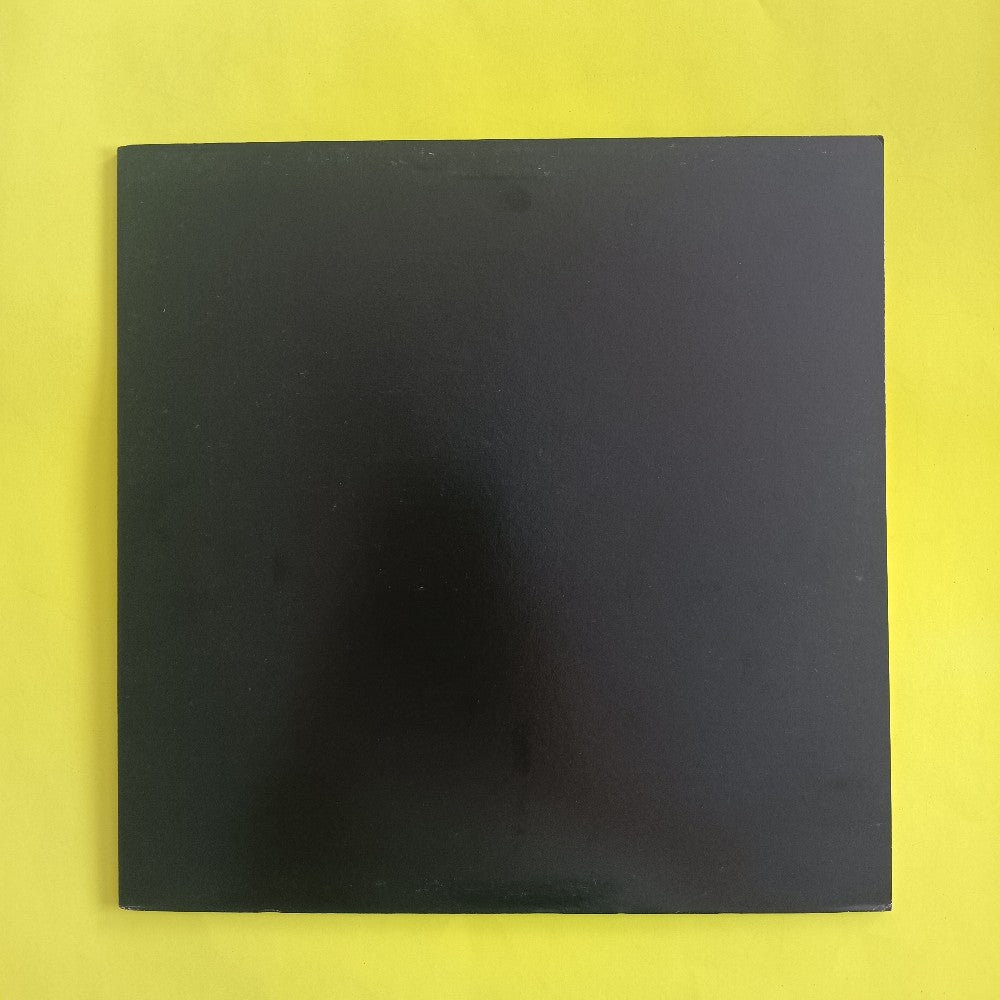 Spinal Tap - This Is Spinal Tap Soundtrack - 1984 - 422-817 846-1 Y-1 - Used - EX - Vinyl