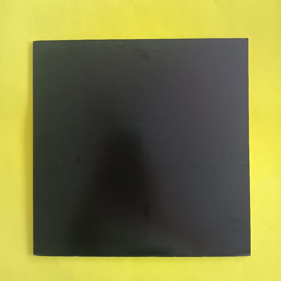 Spinal Tap - This Is Spinal Tap Soundtrack - 1984 - 422-817 846-1 Y-1 - Used - EX - Vinyl