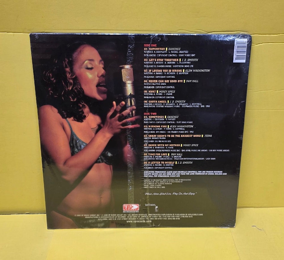 Various - R&B Hits Reggae Style Vol. 2 - 2003 - VPRL 2239 - New - Sealed - Vinyl