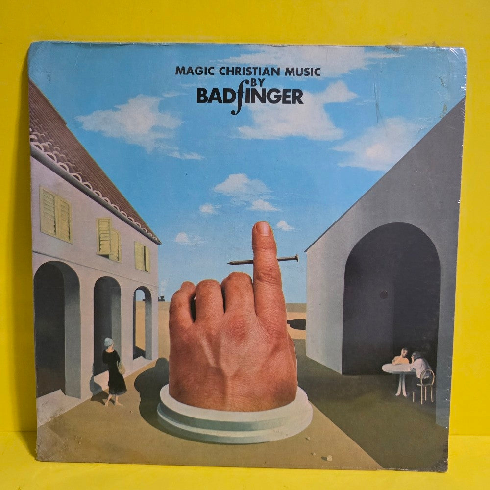 Badfinger  - Magic Christmas Music  - 1970 - ST-3364 - New - Sealed - Vinyl