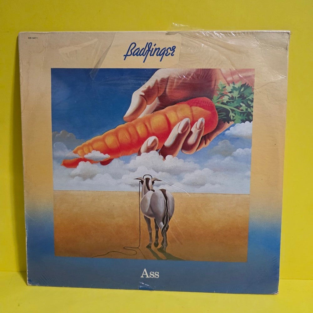 Badfinger  - Ass - 1973 - SW-3411 - New - Sealed - Vinyl